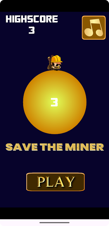 SaveMiner Captura de pantalla 2