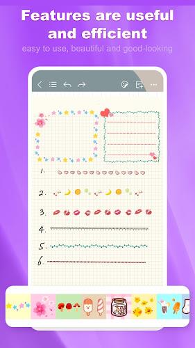 Kilonotes-Notes & PDF reading Скриншот 3