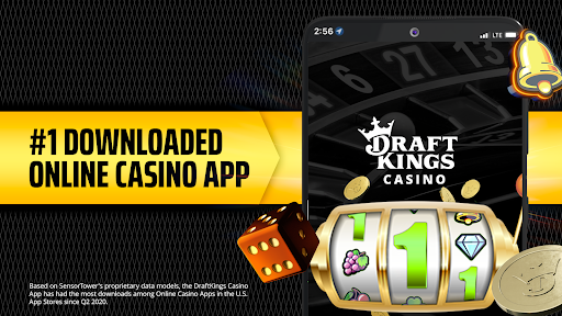 DraftKings Casino应用截图第2张