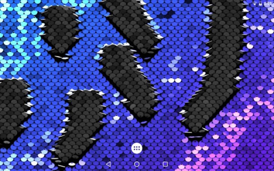 Sequin Flip Screenshot 2