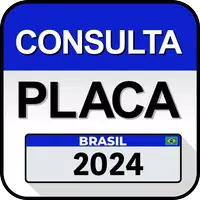 Consulta Placa Fipe e Multas