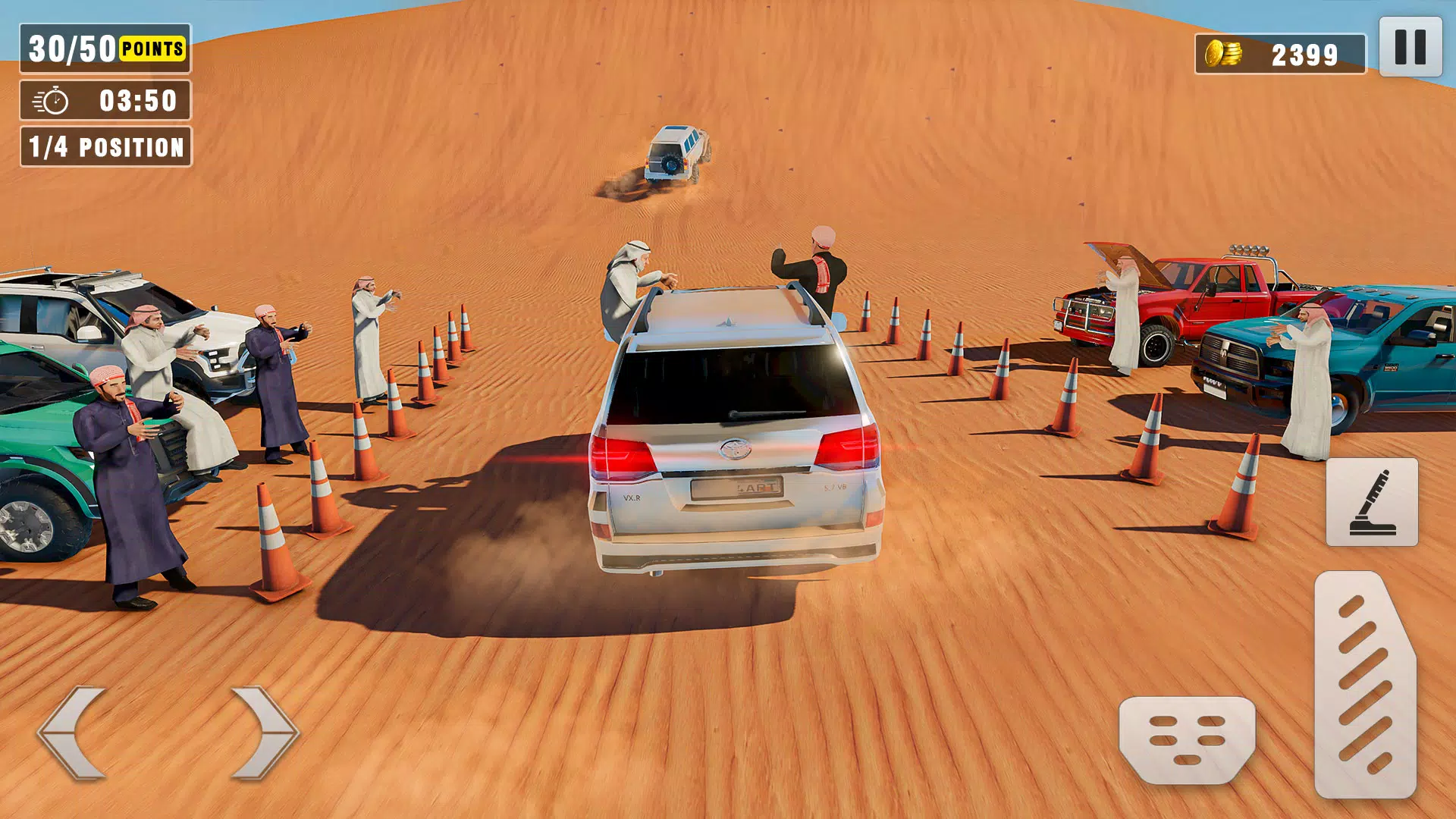 هجوله Drift: Drifting Games Screenshot 2