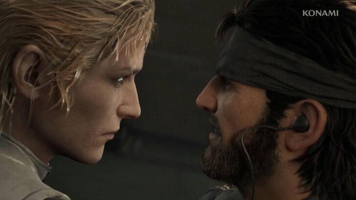 Metal Gear Solid Delta: Fecha de lanzamiento de Snake Eater revelada en el último trailer 