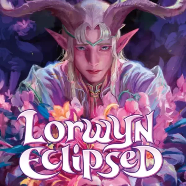 Magic: Lorwyn Eclipsed Set Preorders Live on Amazon