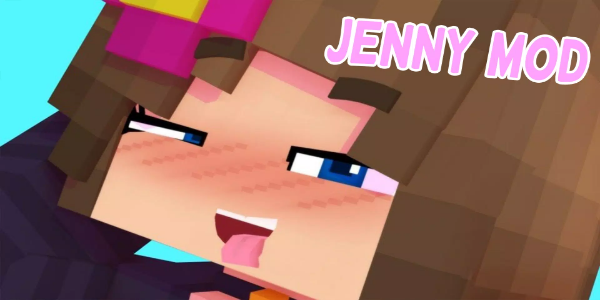 Jenny mod for Minecraft PE
</p>Jenny mod พัฒนาโดย luckyStudio666 มอบประสบการณ์การจำลองอันน่าหลงใหลภายในโลก Minecraft PE ที่คุ้นเคย  คุณจะปกป้อง Jenny ซึ่งเป็นตัวละครใหม่ ในขณะที่คุณฝ่าฟันความท้าทายของภูมิประเทศที่มีชีวิตชีวาของ Minecraft  เป้าหมายของคุณคือการรวบรวมทรัพยากรที่จำเป็น สร้างที่พักพิง ค้นหาอาหารและน้ำ และดูแลความปลอดภัยของเจนนี่ในป่าที่ไร้ซึ่งการให้อภัย<h3>
-
</h3>บ้านอันเป็นเอกลักษณ์ของเจนนี่ใน MCPE<p>
</p>บ้านของเจนนี่ปรากฏขึ้นแบบสุ่มในโลกของเกม ได้รับการออกแบบเป็นสถานที่ศักดิ์สิทธิ์หลายชั้น  คันโยกในบ้านของเธอเรียกเธอ การเปิดใช้งานซ้ำๆ สามารถเรียกสหายได้หลายคน  เจนนี่ยังคงภักดี ติดตามคุณจนกว่าคุณจะแสดงความขอบคุณ ทำให้เกิดการเปลี่ยนแปลงในพฤติกรรมของเธอ และเปิดการผจญภัยครั้งใหม่<p>
<img src=