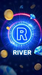 River game スクリーンショット 0