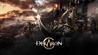 Dekaron G - MMORPG ภาพหน้าจอ 3