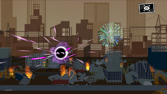 Smash City: Destroy Simulator Screenshot 1