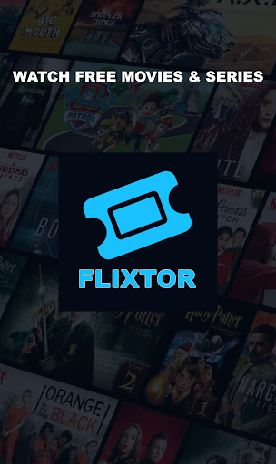 Flixtor: Movies & Series Zrzut ekranu 0