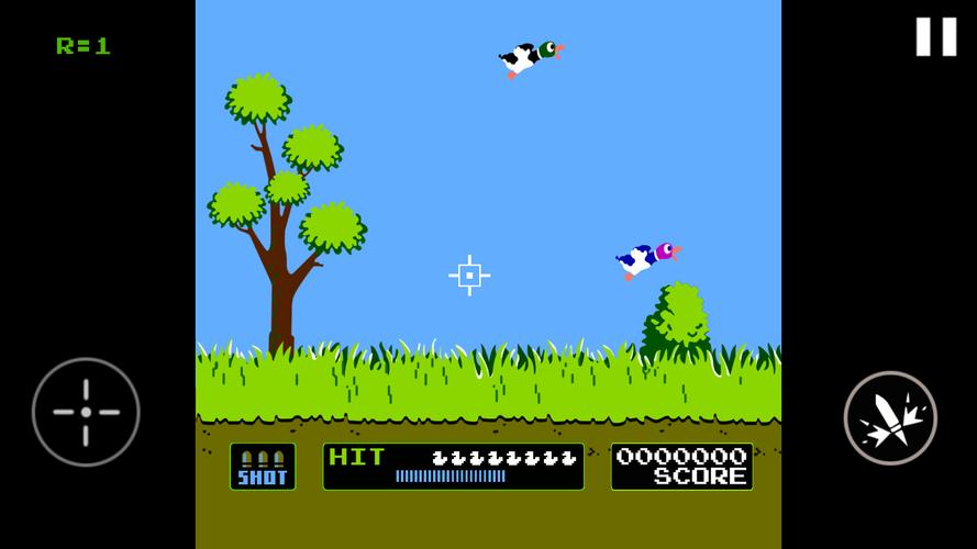 Duck Hunt スクリーンショット 2