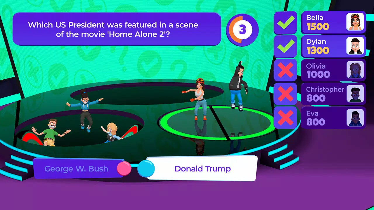 Brain Show Screenshot 3