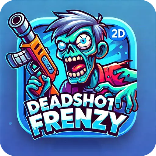 Deadshot Frenzy