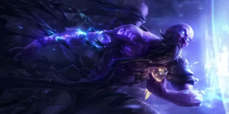Wild Rift Patch 6.1 သည် April ပြီလလယ်တွင် 0 င်ရောက်ခြင်းကိုသွားသည်