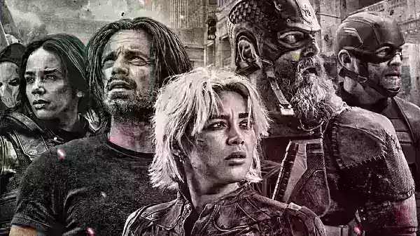Thunderbolts* mendekati $ 280 juta box office sebagai Marvel's The New Avengers Marketing Rumbles On