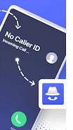 Caller ID Name & Location ဖန်သားပြင်ဓာတ်ပုံ 1