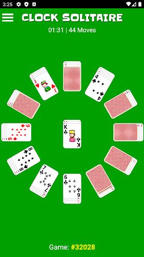 Schermata CardGames.io 3