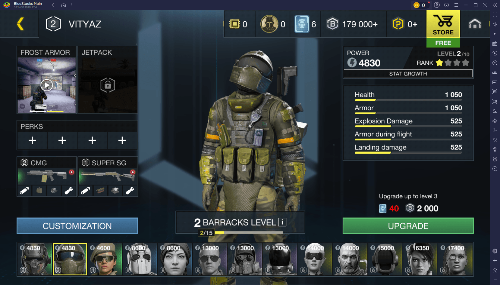 Battle Prime: เคล็ดลับสำหรับการแข่งขัน FPS เพิ่มเติม