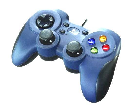 Logitech F310 Controller