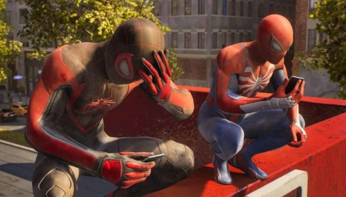 Pelepasan PC Spider-Man 2 Marvel akan berlaku: tiada pra-pesanan, spesifikasi, atau iklan