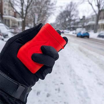 Panther Vision Hand Warmers