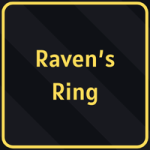 Raven's Ring từ Ninja Time