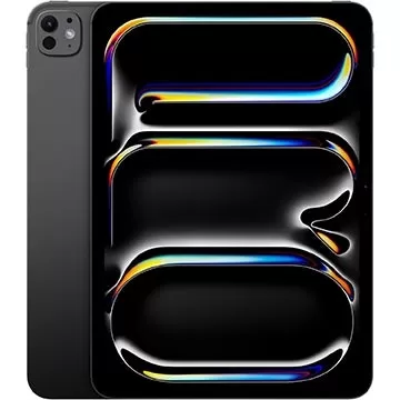 iPad Pro 11 吋型號