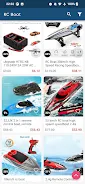 RC Cars toys online shopping Zrzut ekranu 3