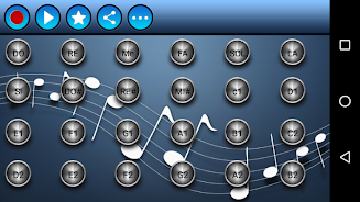 Saxophone Screenshot 1