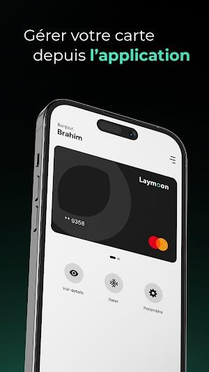 LayMoon APK最新バージョン