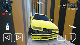 BeamNg Car Legends: Mobile应用截图第1张