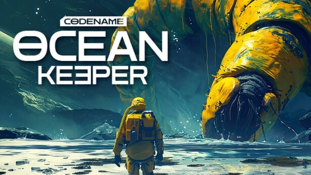 Ocean Keeper: Dome Survival to nowy Roguelite do eksploracji, kopania i walki z kosmitami!