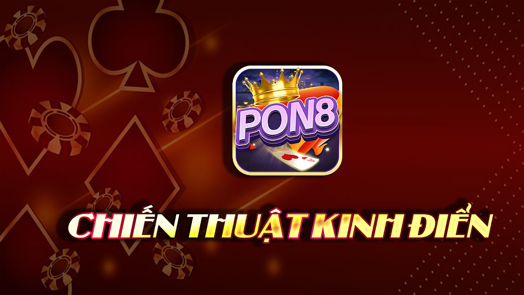 Game bai PonPon8 ภาพหน้าจอ 2