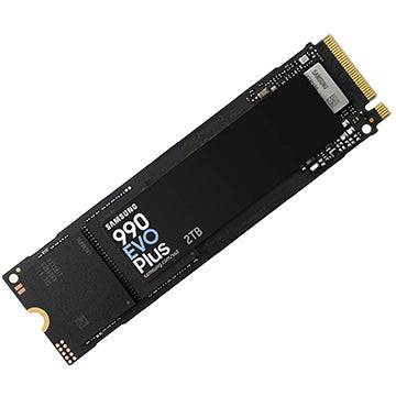 Samsung 990 Evo Plus 4TB PCIe Gen 4x4 M.2 SSD