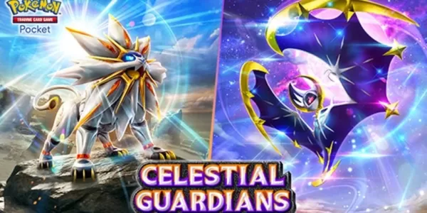 Pokémon TCG Pocket melancarkan acara Wonder Pick dan aksesori baru