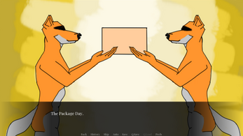 The Package Day Screenshot 0