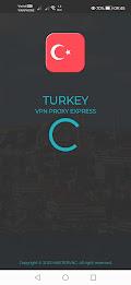 Turkey VPN - Get Istanbul IP Screenshot 0