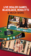 Caesars Palace Online Casino ภาพหน้าจอ 2