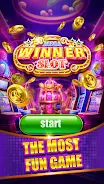 Mega Winner Slot Screenshot 0