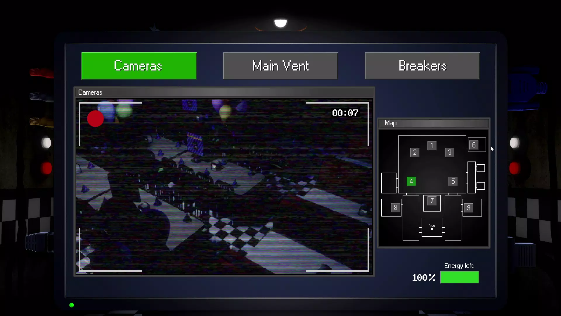 Five Nights at Maggie’s 3 Captura de pantalla 1