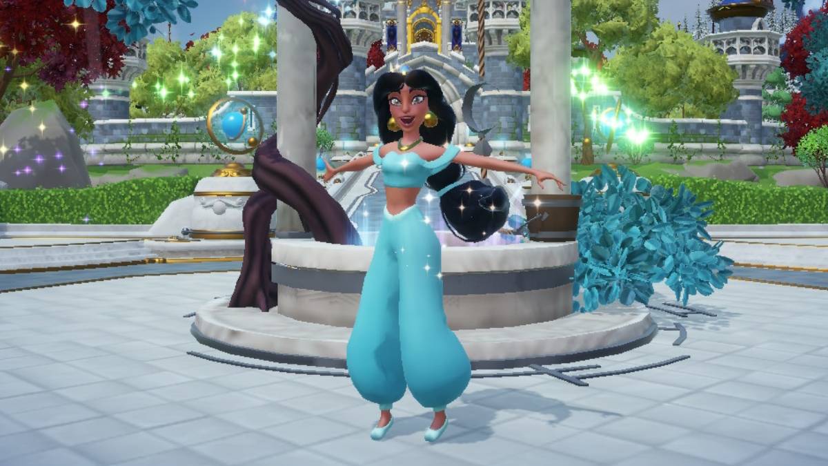 Disney Dreamlight Valley: Jasmine Quest Guide & Belohnungen