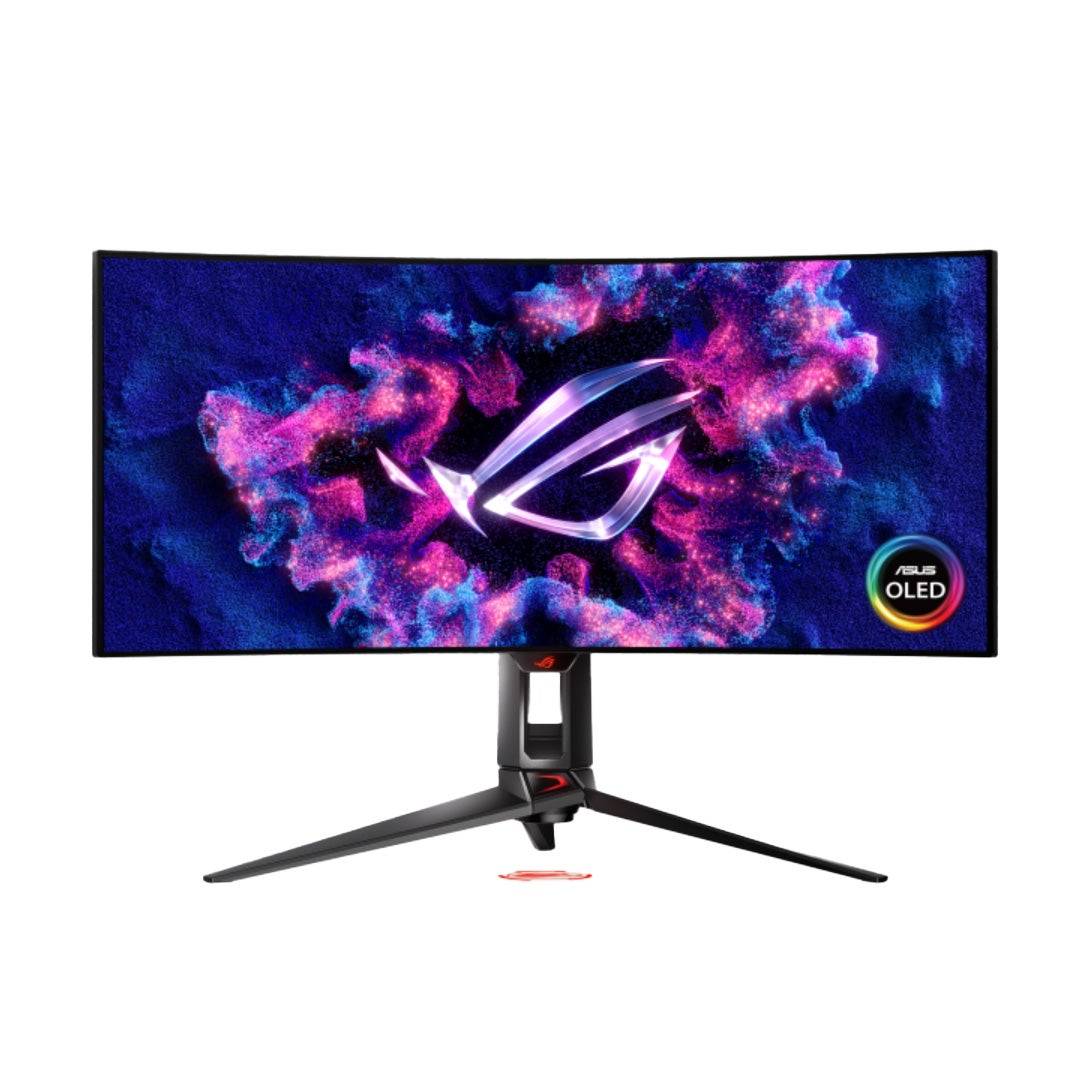 Top Curved Monitors for 2025