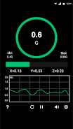 Metals Detector: EMF detector স্ক্রিনশট 2