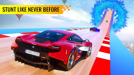 Car Racing Master:Driving Game Captura de tela 0