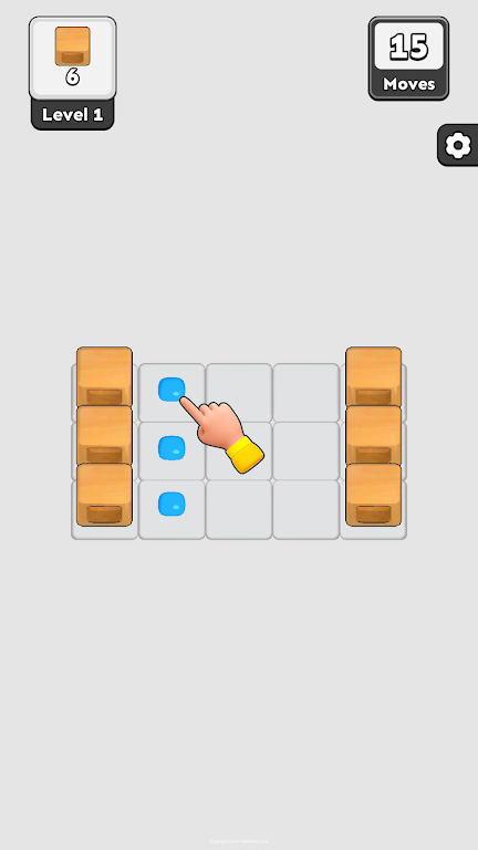 Flip Match - Match Puzzle স্ক্রিনশট 0