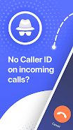 Caller ID Name & Location Capture d'écran 0