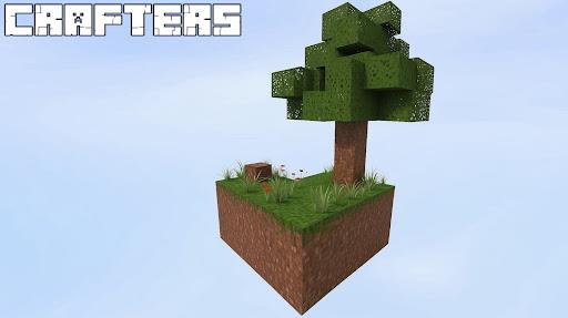 Crafters Screenshot 2