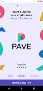 Pave - Build Credit 螢幕截圖 0