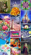 Jigsaw1000: Jigsaw puzzles 스크린샷 3