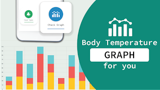 Schermata Body Temperature Thermometer 3