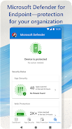 Microsoft Defender: Antivirus Ekran Görüntüsü 2